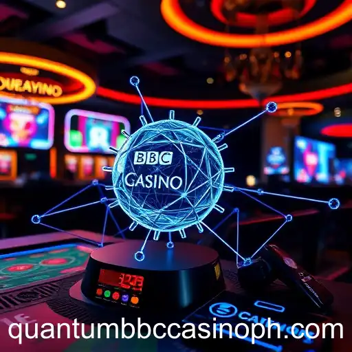 Quantum Leap in Online Gaming