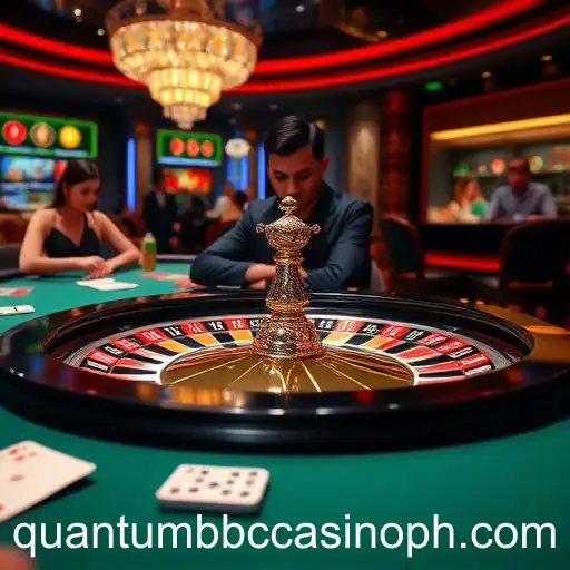 The Rise of Quantum Gaming Platforms