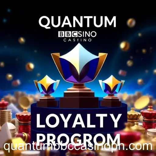 The Rise of Quantum Gaming: A New Era for BBC Casino