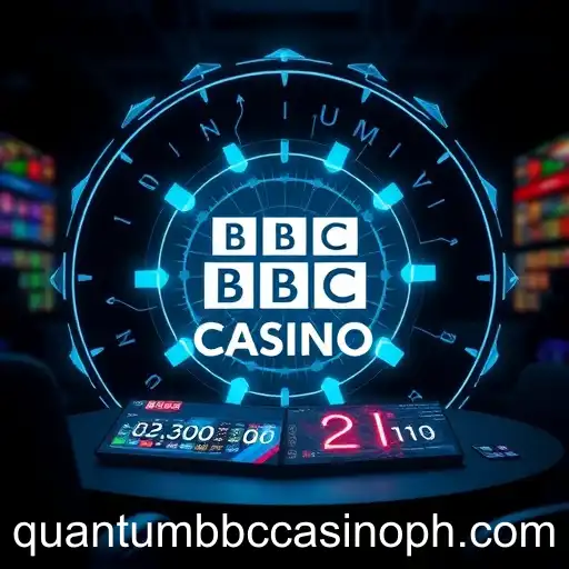 The Rise of Quantum BBC Casino