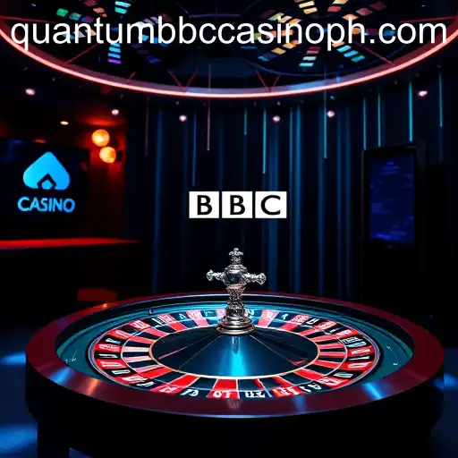 The Evolution of Quantum Gaming: BBC Casino's Innovative Leap