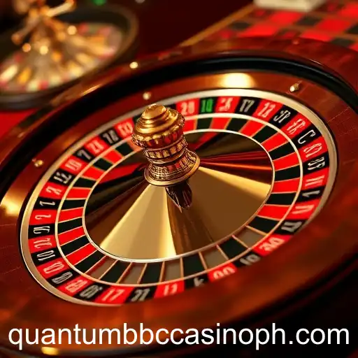 Exploring the Quantum Casino Revolution