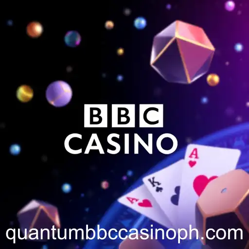 The Fusion of Quantum Gaming and Digital Entertainment