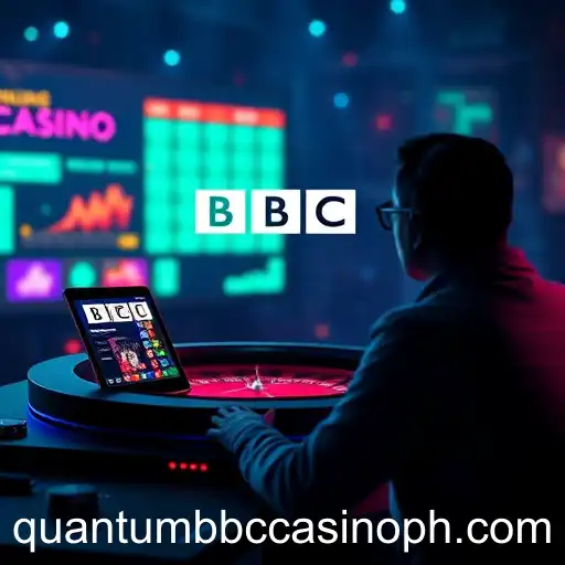 The Rise of Digital Gaming Spaces