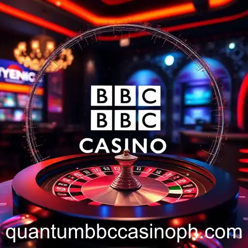 Quantum Leap in Gaming: The Rise of AI Casinos