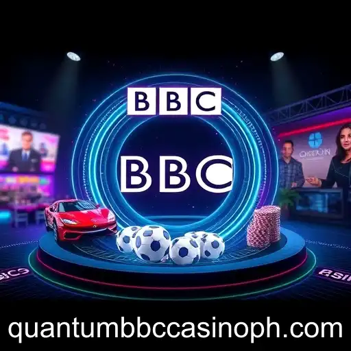 Innovative Online Gaming Experience with Quantum BBC Casino