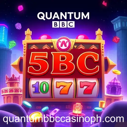 Quantum Computing Transforms Online Gambling