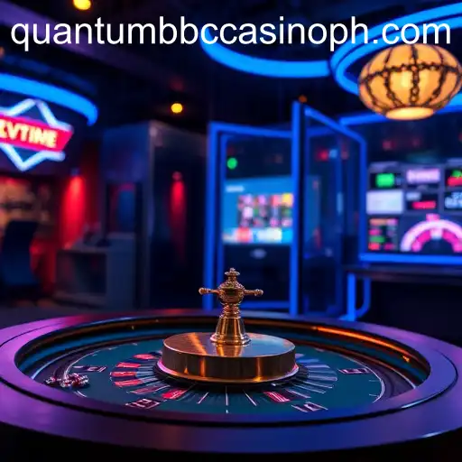 The Rise of Quantum Gaming