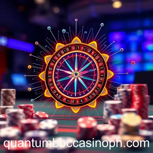 Emergence of Quantum Gaming in UK Casinos